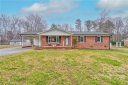 122 Vernon Street sold home in Cherryville, SC