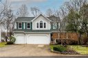 160 Glynwater Drive sold home in Mooresville, SC