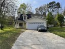 3001 Overlook Trail sold home in Charlotte, SC