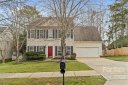 7815 Antique Circle sold home in Waxhaw, SC