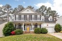 1128 Oleander Drive sold home in Lake Wylie, SC