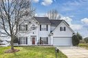 1308 Oaken Rail Lane sold home in Charlotte, SC