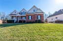 1636 Williamsburg Drive sold home in Rock Hill, SC