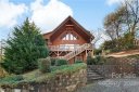 132 Falls View Trail sold home in Lake Lure, SC