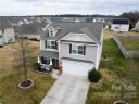13730 Elsie Caldwell Lane sold home in Charlotte, SC