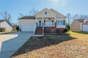 1480 Meadow Glen Lane sold home in Rock Hill, SC