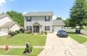 8237 Chilkoot Lane sold home in Locust, SC