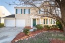 2102 Taras Trace Drive sold home in Statesville, SC