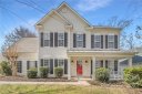 10003 Spring Park Drive sold home in Charlotte, SC