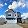 2717 Oldfield Drive 95 sold home in Monroe, SC
