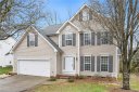 4711 Capstone Drive sold home in Monroe, SC