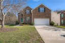 11009 Travis Gulch Drive sold home in Charlotte, SC