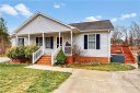 1114 Lakeview Street sold home in Kannapolis, SC