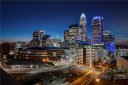 505 E 6th Street 1603 sold home in Charlotte, SC