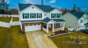 8628 Addingham Drive sold home in Charlotte, SC
