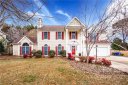 9101 Old Barnette Place sold home in Huntersville, SC