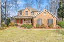 255 Fernbrook Drive sold home in Mooresville, SC