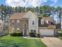 614 Meadow Lake Drive sold home in Matthews, SC