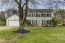 4715 Carberry Court sold home in Charlotte, SC