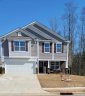 9812 Wardley Drive sold home in Charlotte, SC