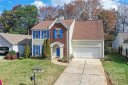 14525 Arbor Ridge Drive sold home in Charlotte, SC