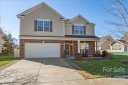 4225 Lawrence Daniel Drive sold home in Matthews, SC
