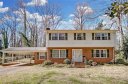 6907 Pencade Lane sold home in Charlotte, SC