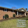 5609 Grace Chapel Road sold home in Hickory, SC