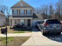 4195 Pegwell Avenue sold home in Concord, SC