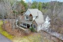 845 Settlers Trail sold home in Mars Hill, SC