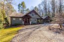 2469 Upper Whitewater Road sold home in Sapphire, SC