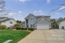 20136 Tailwind Lane sold home in Cornelius, SC