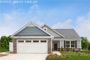 1109 Mosleywood Lane 0195 sold home in Charlotte, SC