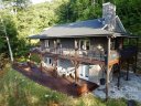 1251 Long Branch Road sold home in Maggie Valley, SC