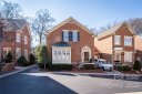1232 Dilworth Crescent Row sold home in Charlotte, SC