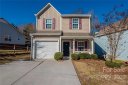 437 Danielle Way sold home in Fort Mill, SC