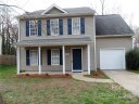 5235 Henderson Circle sold home in Charlotte, SC