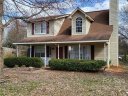 16502 Glenfurness Drive sold home in Huntersville, SC