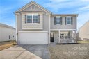 5031 Social Circle sold home in Fort Mill, SC