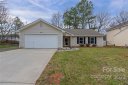 2244 Mancke Drive sold home in Rock Hill, SC