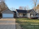 2730 Hill Top Drive sold home in Salisbury, SC