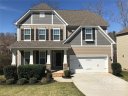 3214 Woodlands Creek Drive sold home in Monroe, SC