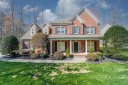 121 Fernbrook Drive sold home in Mooresville, SC