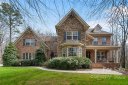 217 Logan Crossing Drive sold home in Davidson, SC