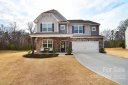 8029 Barnette Crest Drive sold home in Huntersville, SC