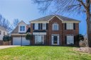 1516 Moonstone Drive sold home in Matthews, SC