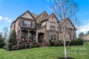 112 Overlook Ridge Lane sold home in Davidson, SC