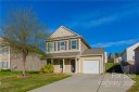 536 Sansberry Drive sold home in York, SC