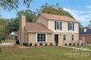 6777 Stoney Ridge Road sold home in Matthews, SC