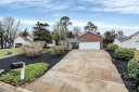 1022 Piney Church Road sold home in Concord, SC